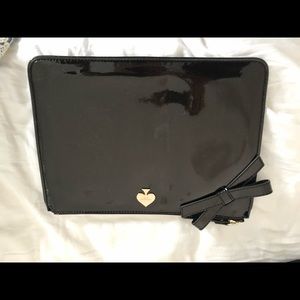 Kate spade clutch/purse.